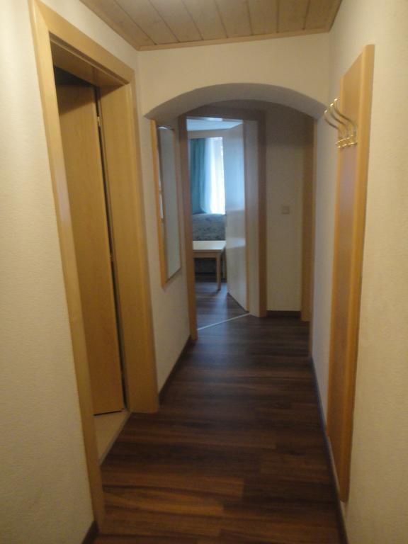 Appartements Klapeer Nauders Exterior photo